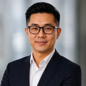 Stanley Cheng, Malaysia iGaming & Asian Market Specialist